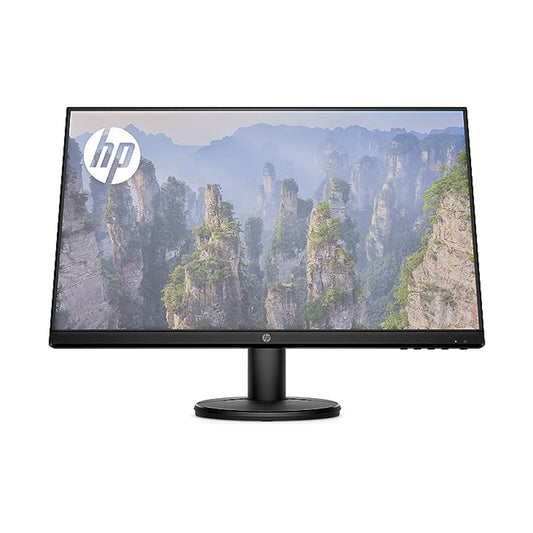 Monitor HP v27