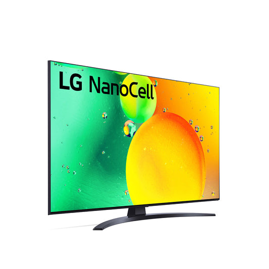 LG NanoCell 43''