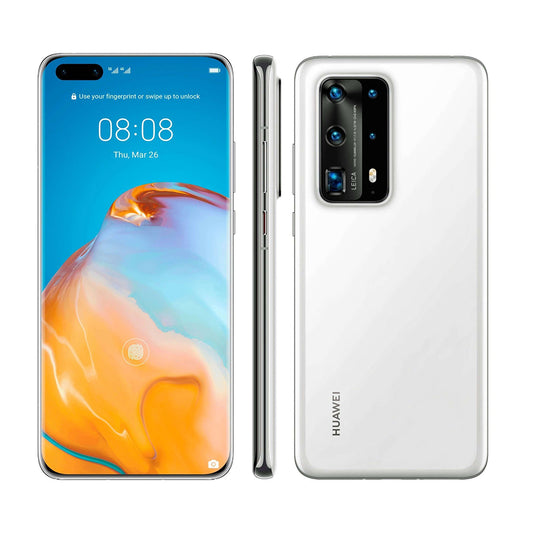 Huawei p40 pro plus